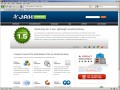 Jax JavaScript Library